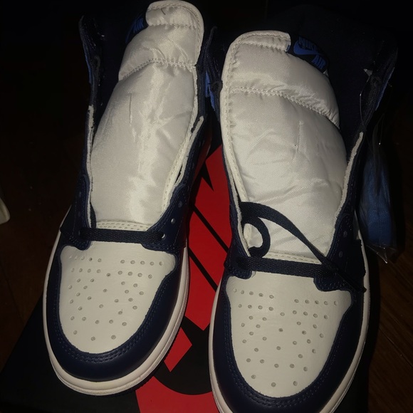 Blue Obsidians - Picture 3 of 3